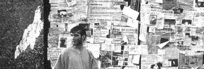 Cillian Murphy stars in 28 DAYS LATER, directed by Danny Boyle for Fox Searchlight Pictures.