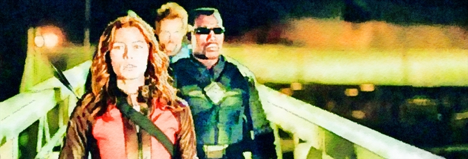 Blade: Trinity (2004, David S.&nbsp;Goyer)