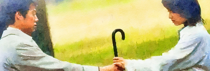 The Graduation (2002, Nagasawa&nbsp;Masahiko)