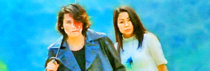 Versus (2000, Kitamura&nbsp;Ryuhei)