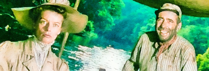 The African Queen (1951, John&nbsp;Huston)