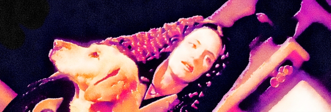 Blink (1994, Michael Apted)