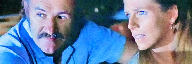 Night Moves (1975, Arthur&nbsp;Penn)