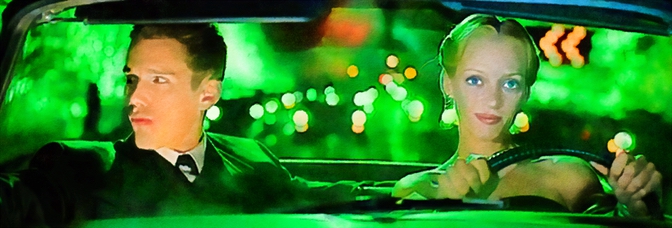 Gattaca (1997, Andrew Niccol)