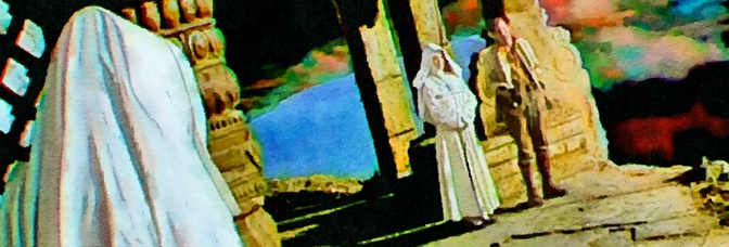 Black Narcissus (1947, Michael Powell and Emeric&nbsp;Pressburger)