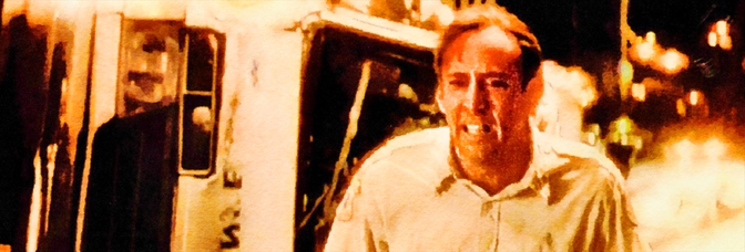 Bringing Out the Dead (1999, Martin&nbsp;Scorsese)