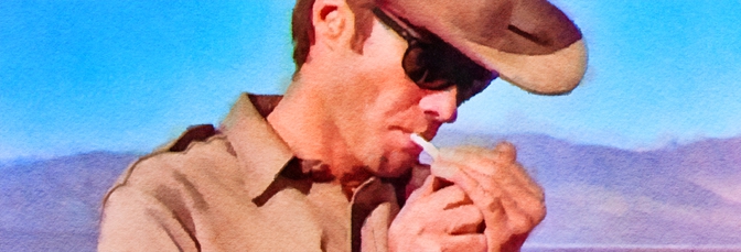 Coogan’s Bluff (1968, Don&nbsp;Siegel)