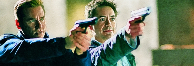Kiss Kiss Bang Bang (2005, Shane&nbsp;Black)