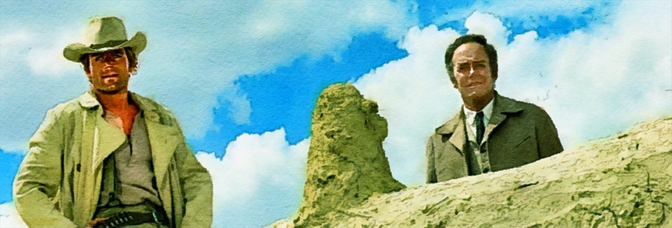 My Name is Nobody (1973, Tonino&nbsp;Valerii)