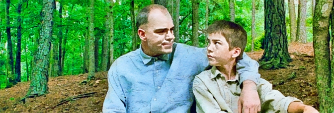Sling Blade (1996, Billy Bob Thornton), the director’s cut