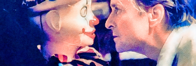 The Game (1997, David&nbsp;Fincher)