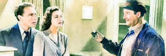 Between Two Worlds (1944, Edward A.&nbsp;Blatt)