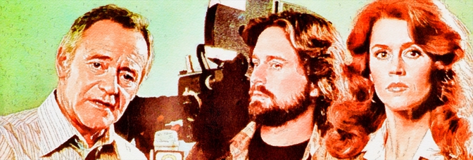 The China Syndrome (1979, James&nbsp;Bridges)