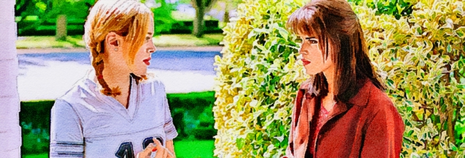 Scream (1996, Wes Craven), the director’s cut