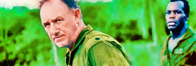 Bat*21 (1988, Peter Markle)