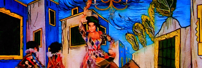 The Golden Coach (1952, Jean&nbsp;Renoir)