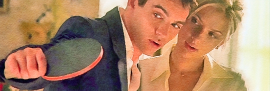 Match Point (2005, Woody Allen)