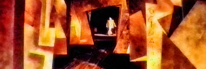 The Call of Cthulhu (2005, Andrew Leman)