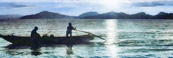 The Naked Island (1960, Shindô&nbsp;Kaneto)