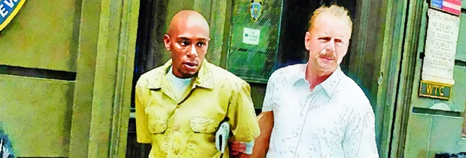 16 Blocks (2006, Richard&nbsp;Donner)