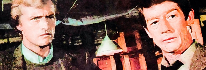 The Osterman Weekend (1983, Sam&nbsp;Peckinpah)