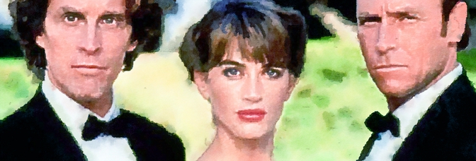 Dead on the Money (1991, Mark Cullingham)