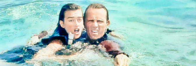 Leviathan (1989, George P.&nbsp;Cosmatos)