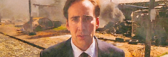 Lord of War (2005, Andrew Niccol)