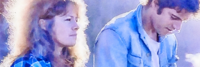 Monkey Grip (1982, Ken&nbsp;Cameron)