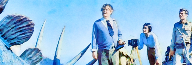 The People That Time Forgot (1977, Kevin&nbsp;Connor)