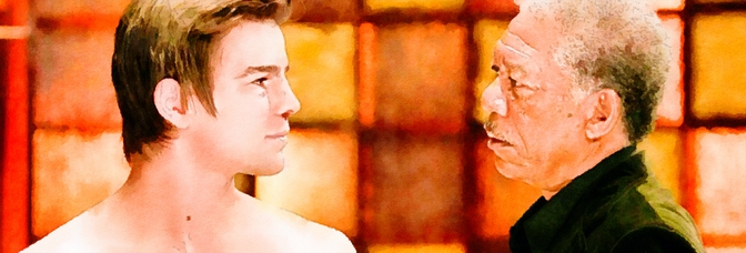 Lucky Number Slevin (2006, Paul&nbsp;McGuigan)