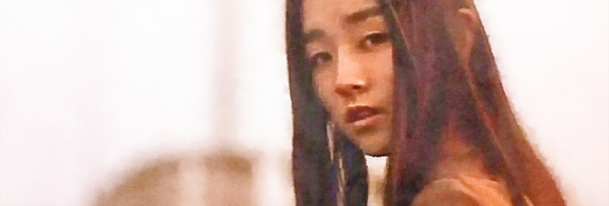 Swallowtail Butterfly (1996, Iwai&nbsp;Shunji)