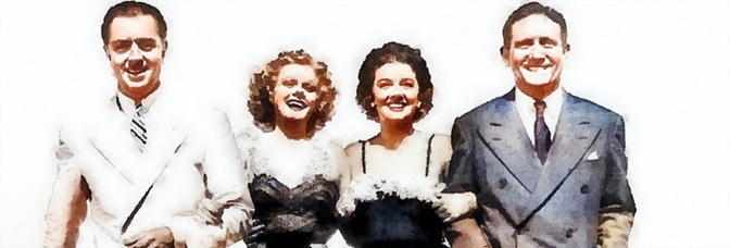 Libeled Lady (1936, Jack&nbsp;Conway)