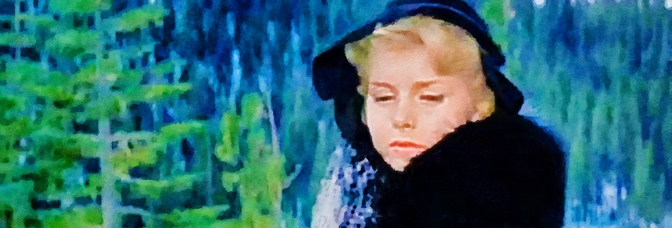 Return to Peyton Place (1961, José&nbsp;Ferrer)