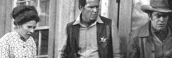 Support Your Local Sheriff! (1969, Burt&nbsp;Kennedy)