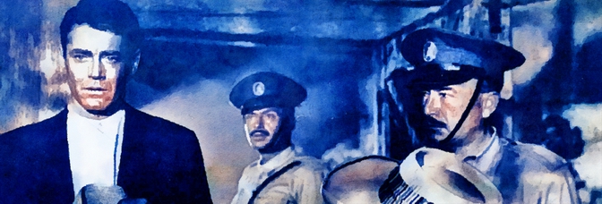 The Fugitive (1947, John&nbsp;Ford)