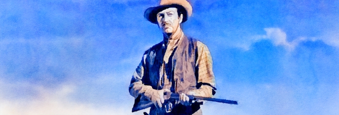 Westward the Women (1951, William A. Wellman)