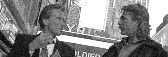 Shakedown (1988, James Glickenhaus)