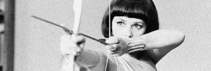 The Bride Wore Black (1968, François&nbsp;Truffaut)