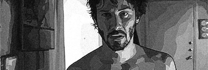 A Scanner Darkly (2006, Richard&nbsp;Linklater)