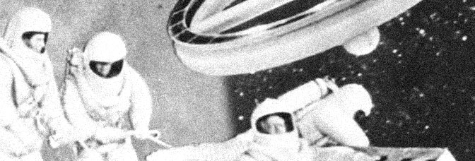 Conquest of Space (1955, Byron&nbsp;Haskin)