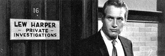 Harper (1966, Jack&nbsp;Smight)