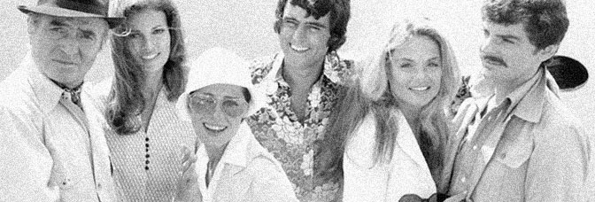 The Last of Sheila (1973, Herbert&nbsp;Ross)