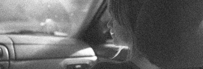 The Gathering Squall (2011, Hannah&nbsp;Fidell)