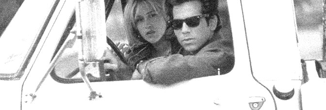 Flirting with Disaster (1996, David O.&nbsp;Russell)