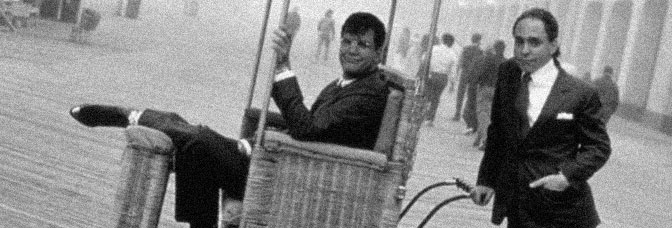 Penn & Teller Get Killed (1989, Arthur&nbsp;Penn)