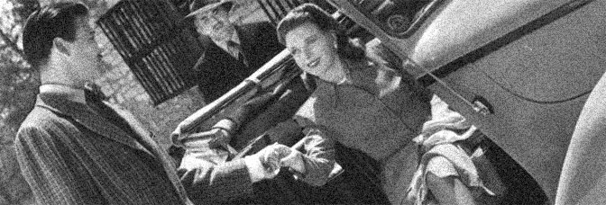 Parole, Inc. (1948, Alfred&nbsp;Zeisler)