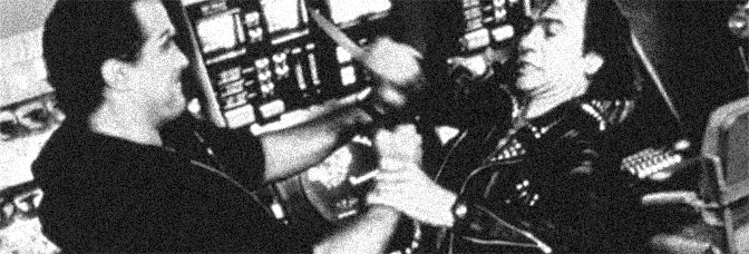 Under Siege (1992, Andrew&nbsp;Davis)