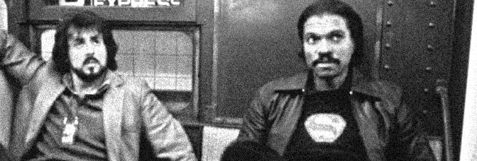 Nighthawks (1981, Bruce&nbsp;Malmuth)