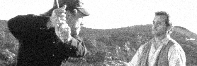 Larger Than Life (1996, Howard&nbsp;Franklin)